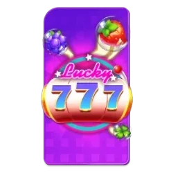Buah
777