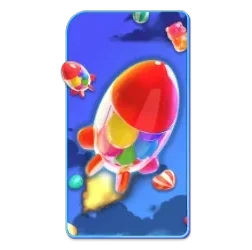 Sugar
Rush