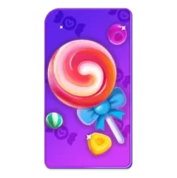 Sweet
Bonanza