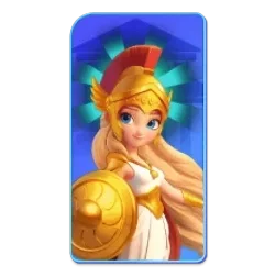 Wisdom
Of Athena