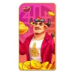 Fortune
Ox