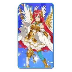 Starlight
Princess 1000